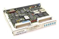 Siemens 6ES5947-3UA22  E-Stand:5 Process Unit Used OVP