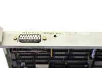 Siemens 6ES5947-3UA22  E-Stand:5 Process Unit Used OVP