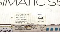 Siemens 6ES5947-3UA22  E-Stand:5 Process Unit Used OVP