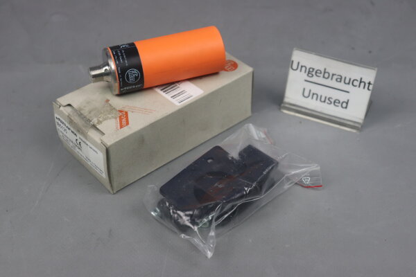 IFM IB5125 IB-3030-BPKG/US-104-DPS Inductive Sensor Unused OVP