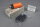 IFM IB5125 IB-3030-BPKG/US-104-DPS Inductive Sensor Unused OVP
