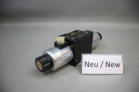 Parker D3DW11 CNJW40 Wegeventil unused