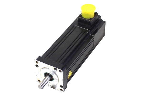 MTS Systems Parker MPM664-664 Servomotor Used