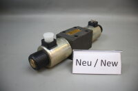 Hydraulik Ring WEE43K10D1 Wegeventil 315bar unused