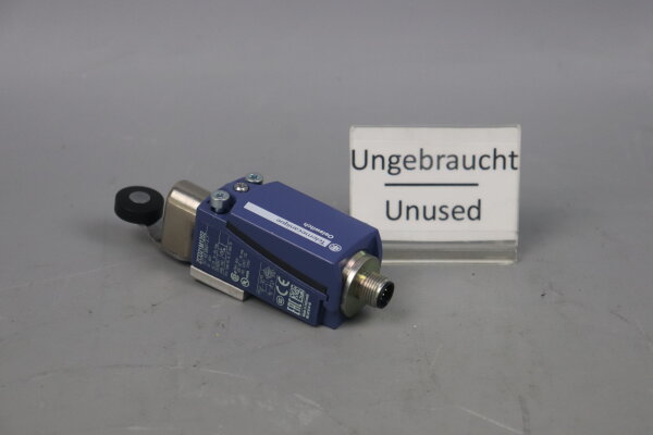 Telemecanique ZCD21M1202 Endschalter unused