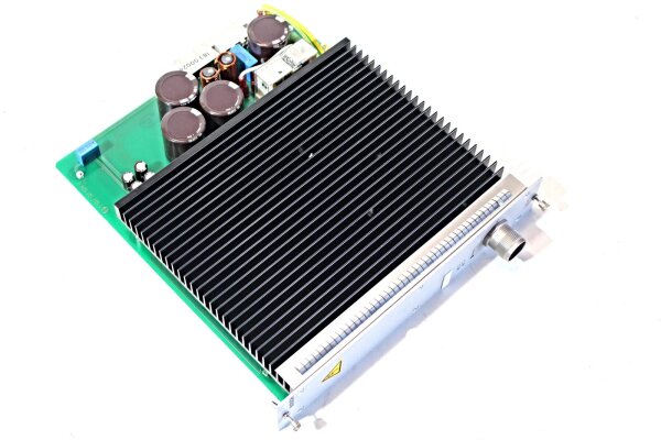 Bosch LT303 Typ: 0 608 750 084 Servo Amplifier 330V 3,5A unused