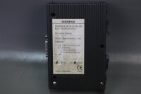 Siemens 6ES7158-0AD00-0XA0 DP/DP-Coupler Used