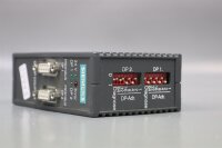 Siemens 6ES7158-0AD00-0XA0 DP/DP-Coupler Used