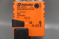 Faiveley LM24A-SR R2C FTP 002 Klappenstellenantrieb 5Nm...