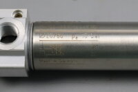 BOSCH Aventics 0 822 333 504 &Oslash; 20/80 10 bar Pneumatic Zylinder 0822333504 Unused