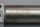 BOSCH Aventics 0 822 333 504 &Oslash; 20/80 10 bar Pneumatic Zylinder 0822333504 Unused