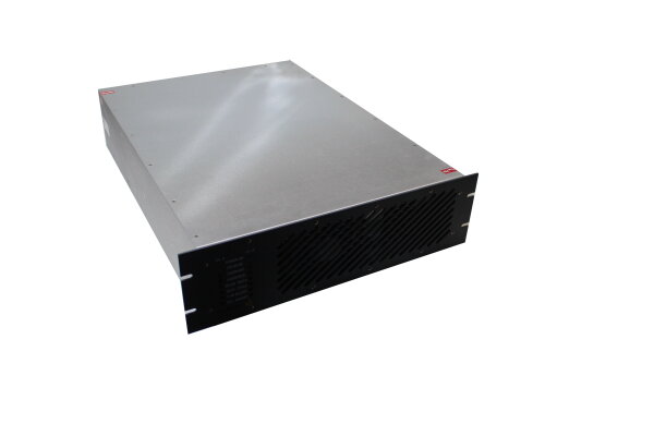 Herley Lancaster 3900B-15B Power Supply used