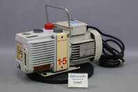 Edwards E2M1.5 Agilent Vakuumpumpe used
