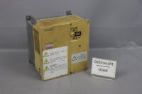 Mitsubishi FR-A044-0.75K-ER Inverter 0.75kW 380/460V 50/60Hz 2.6A used