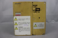 Mitsubishi FR-A044-0.75K-ER Inverter 0.75kW 380/460V 50/60Hz 2.6A used