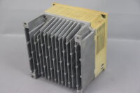 Mitsubishi FR-A044-0.75K-ER Inverter 0.75kW 380/460V 50/60Hz 2.6A used