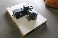 Siemens 1GG5106-0ZZ96-6JU7-Z Nebenschlussmotor 0,125-4,25kW Unused