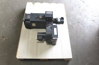 Siemens 1GG5106-0ZZ96-6JU7-Z Nebenschlussmotor 0,125-4,25kW Unused