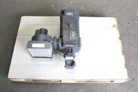 Siemens 1GG5106-0ZZ96-6JU7-Z Nebenschlussmotor 0,125-4,25kW Unused