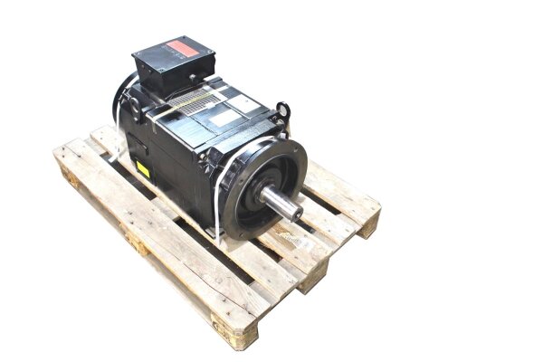 Siemens 1PH7 184-7HF030AC9-Z Servomotor unused