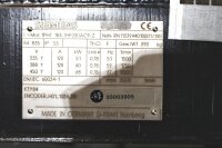 Siemens 1PH7 184-7HF030AC9-Z Servomotor unused