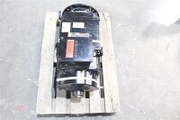 Siemens 1PH7 184-7HF030AC9-Z Servomotor unused