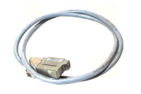 Siemens Simatic 6ES5705-0BB50 Steckleitung 1,5 m used