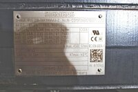 Siemens 1PL6228-7AF20-0AA3-Z Asynchronmotor 265 kW 1750/min unused