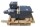 Siemens 1PL6228-7AF20-0AA3-Z Asynchronmotor 265 kW 1750/min unused