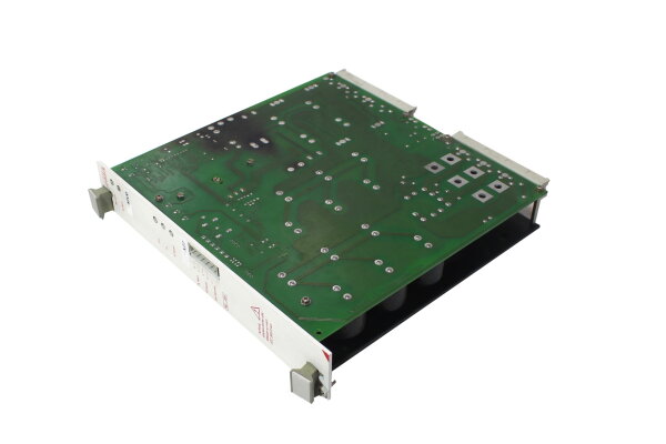 ASB NE B 17/30-(300)-6-A1 Netz Einschubmodul/ 6HE used
