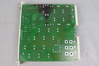 ASB NE B 17/30-(300)-6-A1 Netz Einschubmodul/ 6HE used