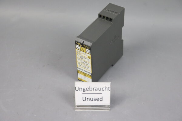 Camille Bauer AG Sineax U 504 - 31ZD 0 Inverter unused