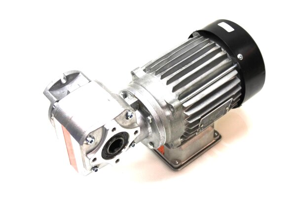Rexroth 3 842 503 783 Drehstrommotor 0,22kW + Bosch 3 842 527 868 Getriebe i=20 Unused