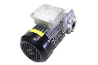 Rexroth 3 842 503 783 Drehstrommotor 0,22kW + Bosch 3 842 527 868 Getriebe i=20 Unused