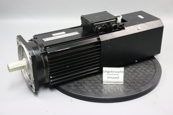 AMK DV7-22-4-A0F Servomotor 5,7 kW 3000/min unused