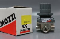 Camozzi M008-R00 Ventil unused OVP