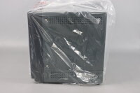 CBC CEM-12A-II 12&quot;B/W CCTV Monitor unused OVP