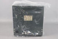 CBC CEM-12A-II 12&quot;B/W CCTV Monitor unused OVP