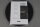 CBC CEM-12A-II 12&quot;B/W CCTV Monitor unused OVP