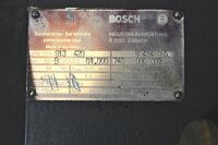 Bosch SD-B6.960.015-01.000  B&uuml;rstenloser Servomotor
