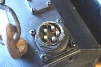 Bosch SD-B6.960.015-01.000  B&uuml;rstenloser Servomotor