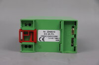 Phoenix EG 45-PS-230AC/24DC/250 Netzteil used