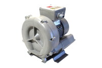 Siemens ELMO-G 2BH1200-2AK02 Seitenkanalverdichter 0,28kW...
