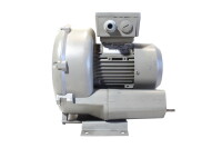 Siemens ELMO-G 2BH1200-2AK02 Seitenkanalverdichter 0,28kW Used