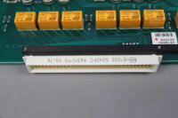 CEGELEC MSS4 9452CA4915J 646130 Karte used