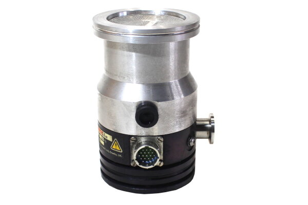 Edwards Agilent Turbomolecular Pump G1946-89002 B722-05-000R B72205000R defective