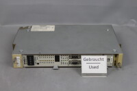 Phoenix Contact Interbus IBS S5 DCB/I-T + Siemens 6ES5 491-0LB11 E: 02 Case used