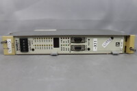 Phoenix Contact Interbus IBS S5 DCB/I-T + Siemens 6ES5 491-0LB11 E: 02 Case used