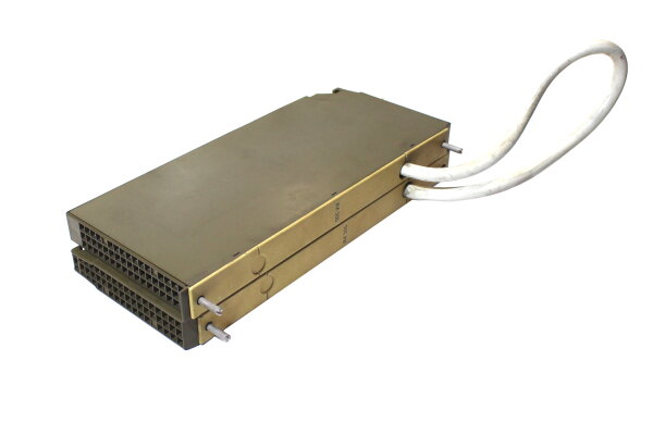 Siemens Simatic S5 6ES5 305-7LA11 Interface Module E: 04 used