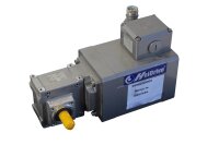 Heidolph Elektro D263-180-400-54-4-U-KC-U-GR-S3 Motor +...